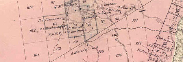 JD
                Clemons hood 1866